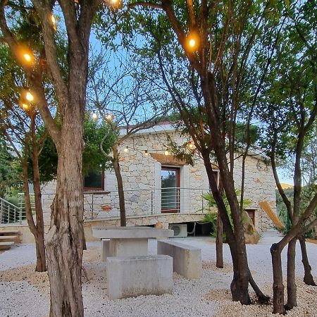 Villa Ginepro دورغالي المظهر الخارجي الصورة