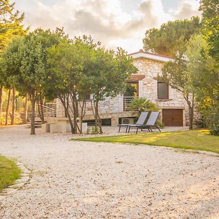 Villa Ginepro دورغالي المظهر الخارجي الصورة