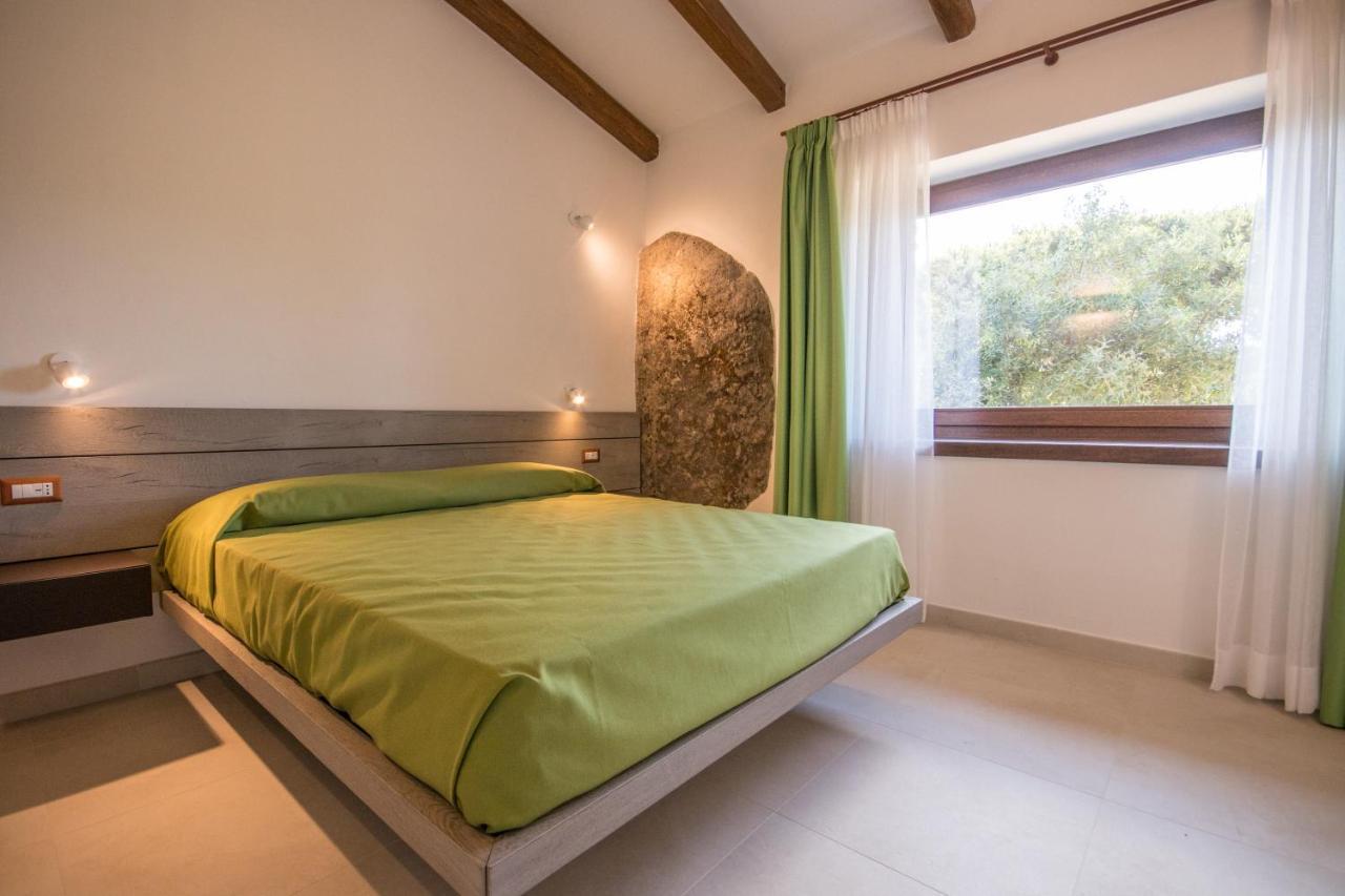 Villa Ginepro دورغالي المظهر الخارجي الصورة