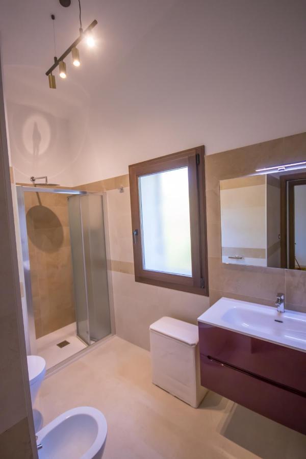 Villa Ginepro دورغالي المظهر الخارجي الصورة