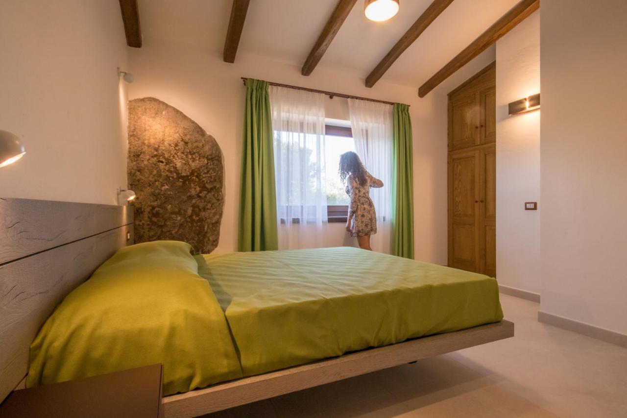Villa Ginepro دورغالي المظهر الخارجي الصورة