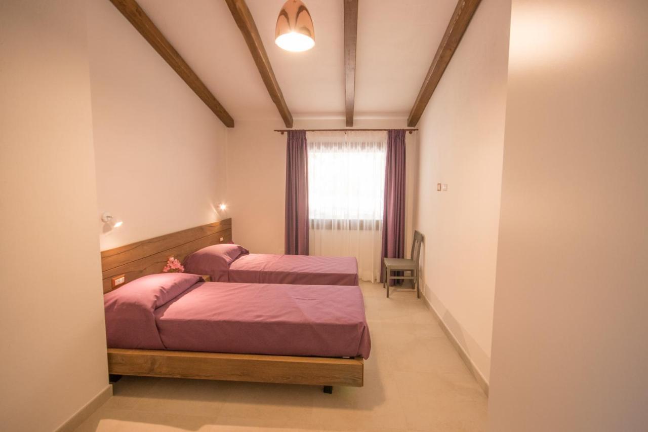 Villa Ginepro دورغالي المظهر الخارجي الصورة