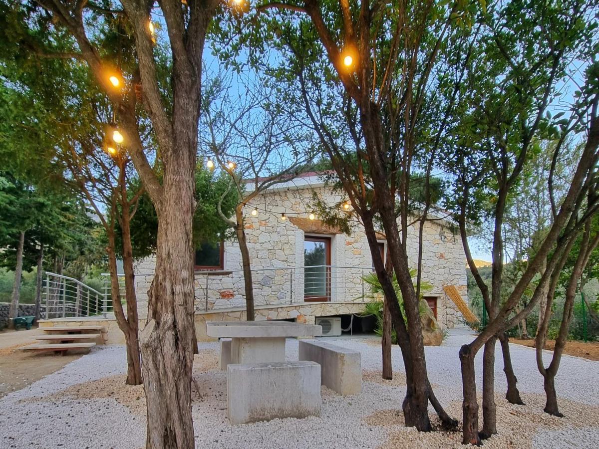 Villa Ginepro دورغالي المظهر الخارجي الصورة